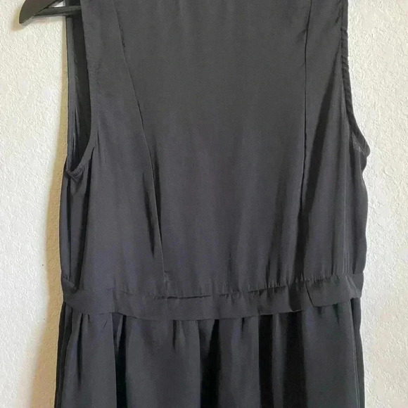 DRA Alhena Stripe Babydoll Dress Size XS - Picture 7 of 9